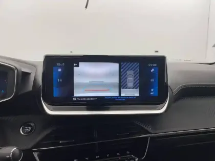 Photo 23 Peugeot 2008  BlueHDi 100 S&S BVM6