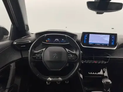 Photo 21 Peugeot 2008  BlueHDi 100 S&S BVM6