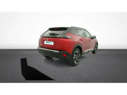 Photo 7 Peugeot 2008  BlueHDi 100 S&S BVM6