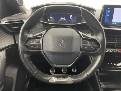 Photo 22 Peugeot 2008  BlueHDi 100 S&S BVM6