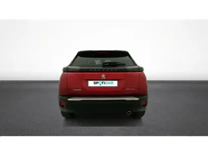 Photo 6 Peugeot 2008  BlueHDi 100 S&S BVM6