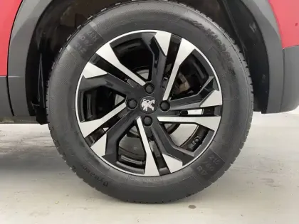 Photo 15 Peugeot 2008  BlueHDi 100 S&S BVM6