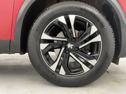 Photo 17 Peugeot 2008  BlueHDi 100 S&S BVM6