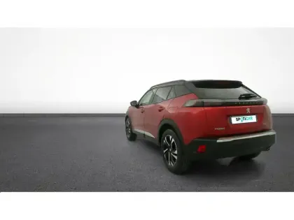 Photo 5 Peugeot 2008  BlueHDi 100 S&S BVM6