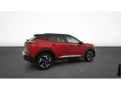 Photo 8 Peugeot 2008  BlueHDi 100 S&S BVM6