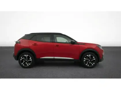 Photo 9 Peugeot 2008  BlueHDi 100 S&S BVM6