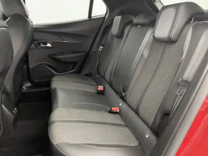 Photo 14 Peugeot 2008  BlueHDi 100 S&S BVM6