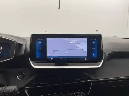 Photo 19 Peugeot 2008  BlueHDi 100 S&S BVM6