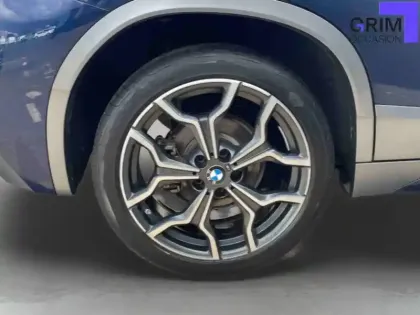 Photo 54 BMW X2  sDrive 18i 140 ch DKG7