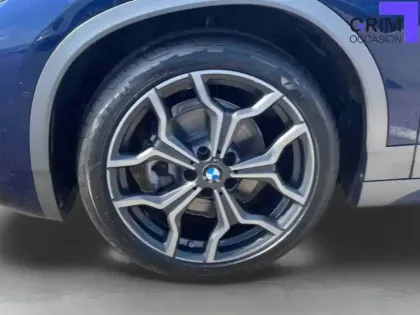 Photo 52 BMW X2  sDrive 18i 140 ch DKG7