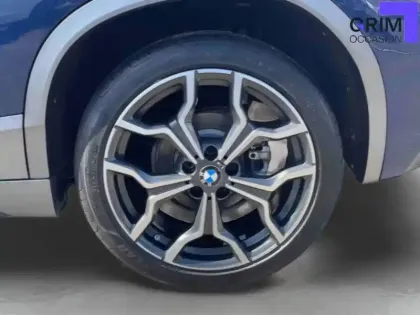 Photo 15 BMW X2  sDrive 18i 140 ch DKG7