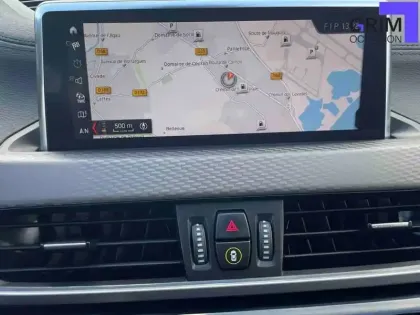 Photo 27 BMW X2  sDrive 18i 140 ch DKG7