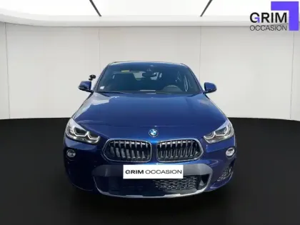 Photo 57 BMW X2  sDrive 18i 140 ch DKG7