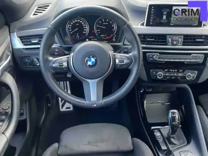 Photo 5 BMW X2  sDrive 18i 140 ch DKG7