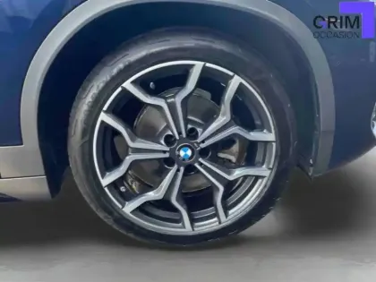 Photo 53 BMW X2  sDrive 18i 140 ch DKG7