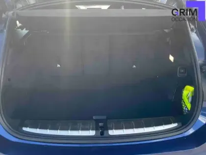 Photo 11 BMW X2  sDrive 18i 140 ch DKG7