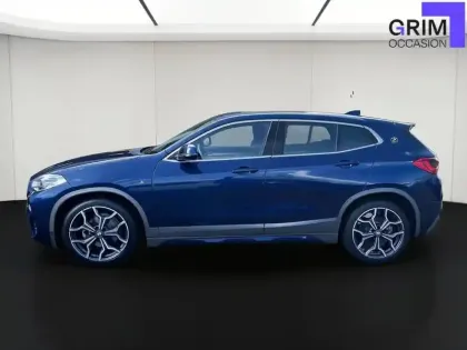 Photo 59 BMW X2  sDrive 18i 140 ch DKG7
