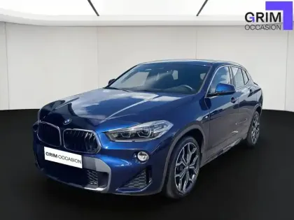 Photo Bmw X2 M Sport X