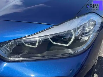 Photo 16 BMW X2  sDrive 18i 140 ch DKG7