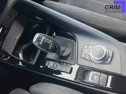 Photo 9 BMW X2  sDrive 18i 140 ch DKG7