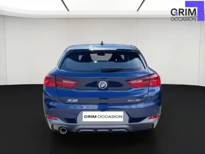 Photo 58 BMW X2  sDrive 18i 140 ch DKG7