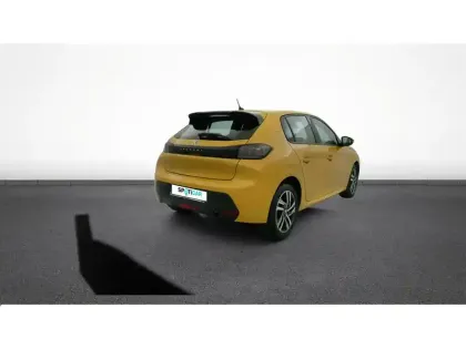 Photo 40 Peugeot 208  PureTech 100 S&S EAT8