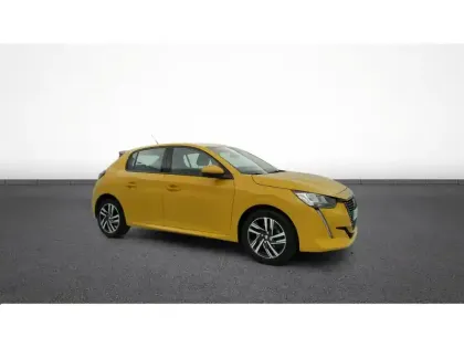 Photo 43 Peugeot 208  PureTech 100 S&S EAT8