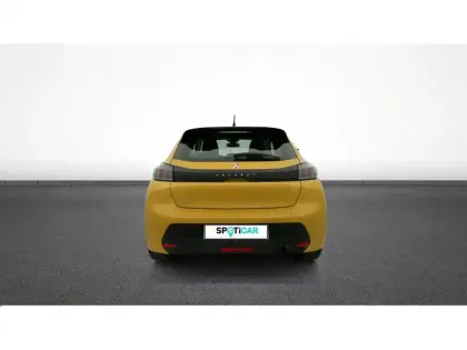 Photo 39 Peugeot 208  PureTech 100 S&S EAT8