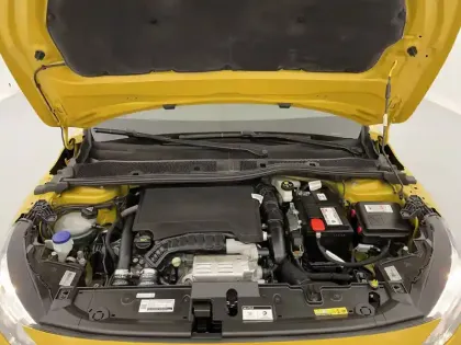 Photo 6 Peugeot 208  PureTech 100 S&S EAT8