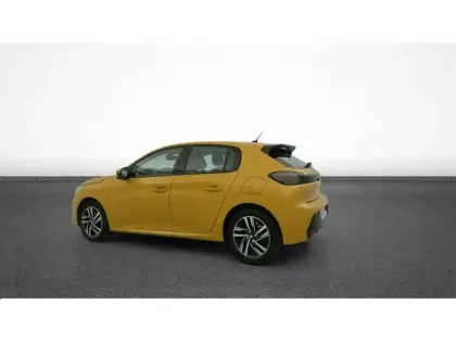 Photo 26 Peugeot 208  PureTech 100 S&S EAT8