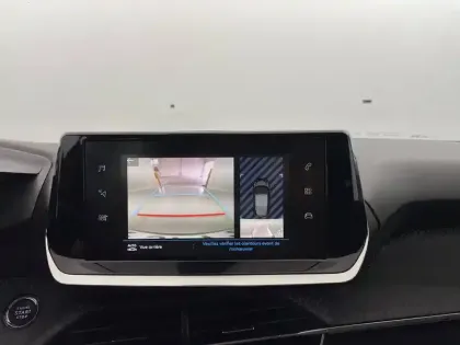 Photo 11 Peugeot 208  PureTech 100 S&S EAT8