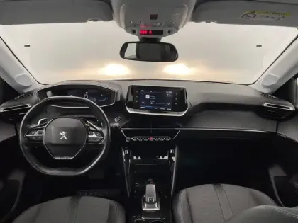 Photo 9 Peugeot 208  PureTech 100 S&S EAT8