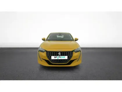 Photo 34 Peugeot 208  PureTech 100 S&S EAT8