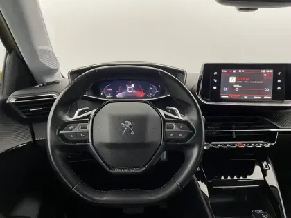 Photo 54 Peugeot 208  PureTech 100 S&S EAT8