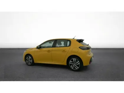 Photo 37 Peugeot 208  PureTech 100 S&S EAT8