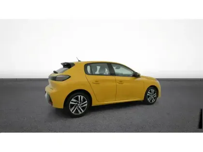 Photo 41 Peugeot 208  PureTech 100 S&S EAT8