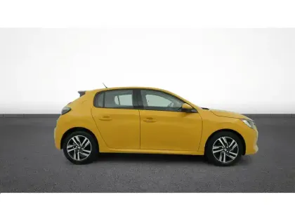 Photo 27 Peugeot 208  PureTech 100 S&S EAT8