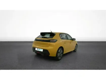 Photo 13 Peugeot 208  PureTech 100 S&S EAT8