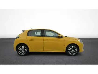 Photo 42 Peugeot 208  PureTech 100 S&S EAT8