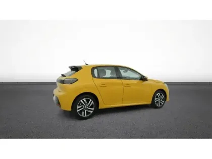 Photo 19 Peugeot 208  PureTech 100 S&S EAT8