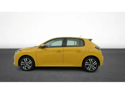 Photo 25 Peugeot 208  PureTech 100 S&S EAT8