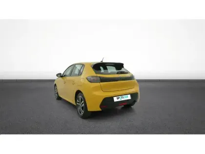 Photo 32 Peugeot 208  PureTech 100 S&S EAT8