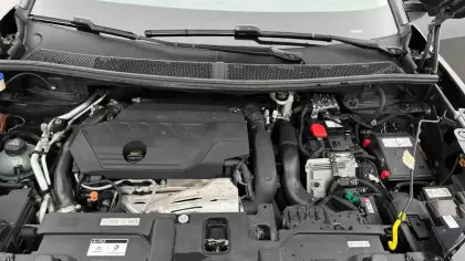 Photo 21 Citroën C5 aircross  Hybride Rechargeable 225 S&S e-EAT8
