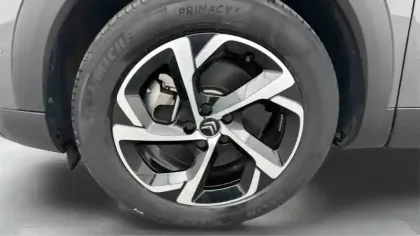 Photo 9 Citroën C5 aircross  Hybride Rechargeable 225 S&S e-EAT8
