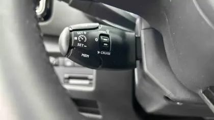 Photo 14 Citroën C5 aircross  Hybride Rechargeable 225 S&S e-EAT8