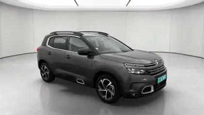 Photo 7 Citroën C5 aircross  Hybride Rechargeable 225 S&S e-EAT8