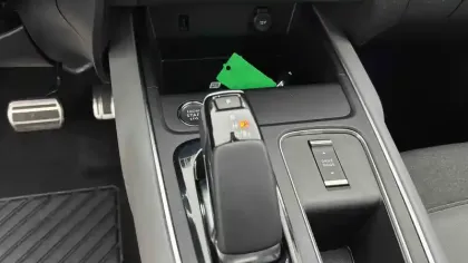 Photo 18 Citroën C5 aircross  Hybride Rechargeable 225 S&S e-EAT8