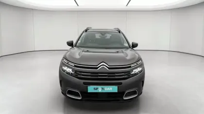 Photo 8 Citroën C5 aircross  Hybride Rechargeable 225 S&S e-EAT8