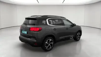 Photo 5 Citroën C5 aircross  Hybride Rechargeable 225 S&S e-EAT8