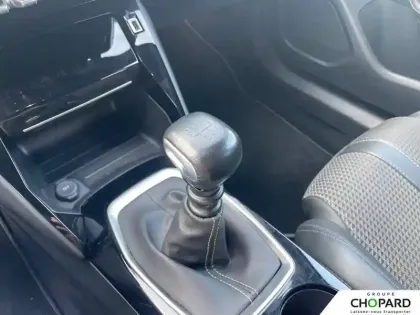 Photo 18 Peugeot 2008  Electrique 136 ch